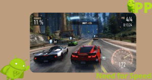 تحميل لعبة نيد فور سبيد 2026 Need for Speed برابط مباسر apk للاندرويد 3