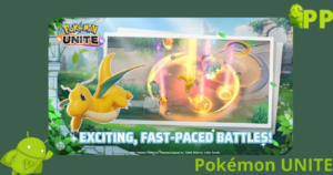 تحميل بوكيمون يونايت 2025 Pokémon UNITE اخر اصدار لنظام أندرويد 1