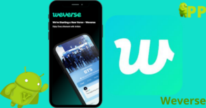 تحميل ويفرس 2026 Weverse الاصدار الاخير للاندرويد مجاناً 3
