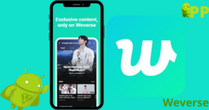 تحميل ويفرس 2026 Weverse الاصدار الاخير للاندرويد مجاناً 1