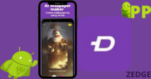 تحميل زيدج 2025 Zedge اخر اصدار لنظام أندرويد 2