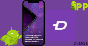 تحميل زيدج 2025 Zedge اخر اصدار لنظام أندرويد 1
