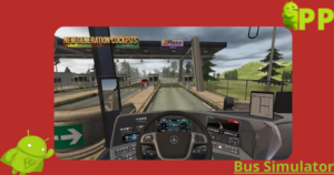 تحميل لعبة 2026 Bus Simulator مهكرة APK للاندرويد مجاناً 3