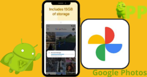 تحميل جوجل فوتو 2025 Google Photos اخر اصدار لنظام أندرويد 2
