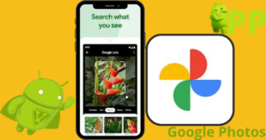 تحميل جوجل فوتو 2025 Google Photos اخر اصدار لنظام أندرويد 3