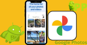 تحميل جوجل فوتو 2025 Google Photos اخر اصدار لنظام أندرويد 1