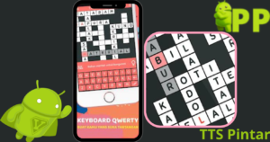 تحميل الكلمات المتقاطعة 2026 TTS Pintar اخر اصدار APK للاندرويد 2