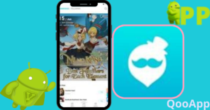 تحميل العاب انمي QooApp APK 2025 لنظام أندرويد 1