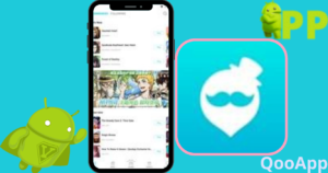 تحميل العاب انمي QooApp APK 2025 لنظام أندرويد 2