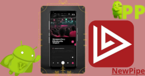 تحميل نيو بايب 2026 NewPipe اخر اصدار مجاناً APK للاندرويد 2