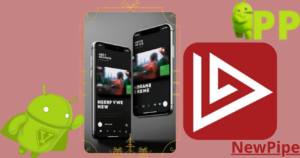 تحميل نيو بايب 2026 NewPipe اخر اصدار مجاناً APK للاندرويد 1