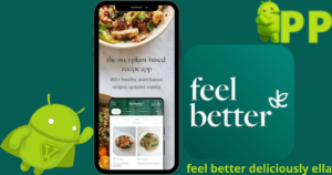 تحميل 2026 Feel Better deliciously ella APK للاندرويد مجاناً 3