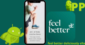 تحميل 2026 Feel Better deliciously ella APK للاندرويد مجاناً 2