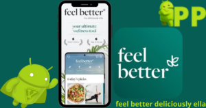 تحميل 2026 Feel Better deliciously ella APK للاندرويد مجاناً 1