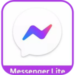 تحميل ماسنجر لايت 2023 Messenger Lite APK اخر اصدار مجاناً لـ Android