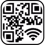 معرفة باسورد الواي فاي بالباركود 2023 wifi barcode APK مجاناً لـ Android