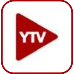 تحميل يو تي في بلاير 2023 YTV PLAYER APK اخر اصدار مجاناً لـ Android
