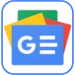 تحميل أخبار جوجل 2023 Google News and Weather APK مجاناً لـ Android