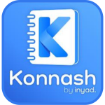 تحميل كناش 2023 konnash APK اخر اصدار مجاناً لـ Android