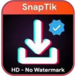 تحميل سناب تيك 2023 snap tik APK اخر اصدار مجاناً لـ Android
