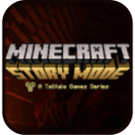 تحميل ماينكرافت ستوري مود 2023 minecraft story mode اخر اصدار لـ Android