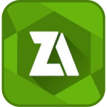 تحميل زار شيفر 2023 Zarchiver APK اخر اصدار مجاناً لـ Android