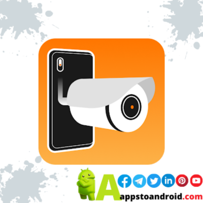 تحميل هوم سكيورتي كاميرا 2023 Alfred Home Security Camera لـ Android