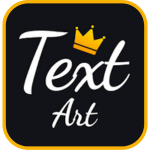 تحميل تيكست ارت 2023 Textart APK اخر اصدار مجاناً لـ Android
