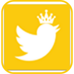 تحميل تويتر الذهبي 2023 Twitter Gold APK اخر اصدار مجاناً لـ Android
