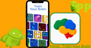 تحميل 2026 Focus Train your Brain اخر اصدار apk للاندرويد 1