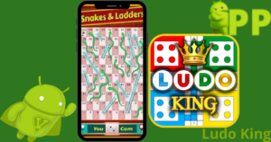 تحميل Ludo King 2026 مهكرة APK للاندرويد مجاناً 2