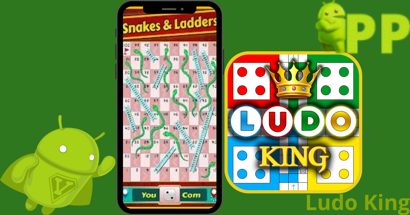 طريقة لعب لودو كينج Ludo King APK Download 2023 للاندرويد