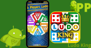 تحميل Ludo King 2026 مهكرة APK للاندرويد مجاناً 1