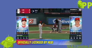 تحميل ام بي بيسبول 2026 MLB 9 Innings 23 مهكرة الاصدار الاخير للاندرويد 1
