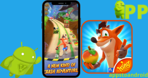 تحميل كراش بانديكوت 2026 Crash Bandicoot apk للاندرويد مجاناً 1