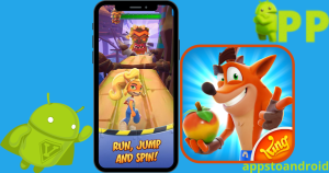 تحميل كراش بانديكوت 2026 Crash Bandicoot apk للاندرويد مجاناً 3