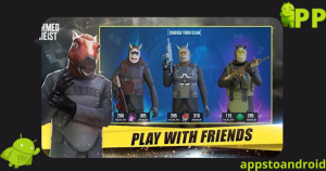 تحميل قرميد هيست 2026 Armed Heist اخر اصدار apk للاندرويد 2