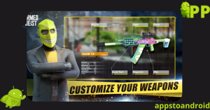 تحميل قرميد هيست 2026 Armed Heist اخر اصدار apk للاندرويد 3