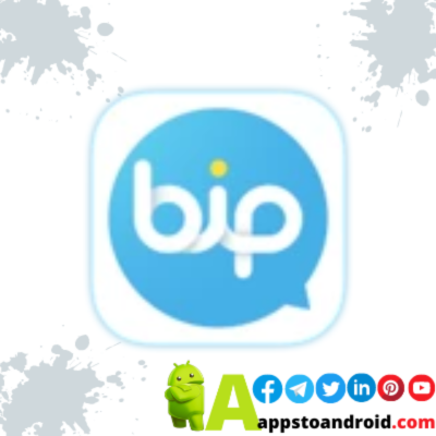 تحميل بيب ماسنجر 2023 Bip Messenger APK اخر اصدار مجاناً لـ Android