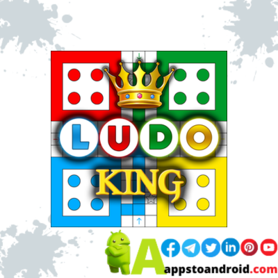 تحميل لودو كينج 2023 Ludo King APK اخر اصدار مجاناً لـ Android