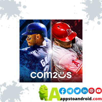 تحميل ام بي بيسبول 2023 MLB 9 Innings 23 APK اخر اصدار مجاناً لـ Android