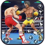 تحميل نينجا بوكسينج 2023 Ninja Punch Boxing Warrior اخر اصدار لـ Android