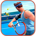 تحميل لعبة تنس كلاش 2023 Tennis Clash APK اخر اصدار مجاناً لـ Android