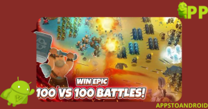 تحميل باتيل ليجون 2026 Battle Legion اخر اصدار APK للاندرويد 2