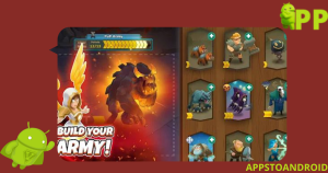 تحميل باتيل ليجون 2026 Battle Legion اخر اصدار APK للاندرويد 3