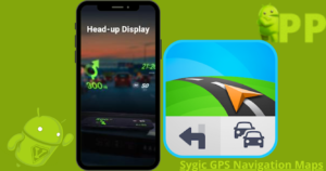 تحميل Sygic GPS Navigation Maps APK مهكر 2026 اخر اصدار للاندرويد 3
