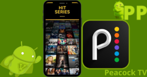 تحميل تحميل بيكوك تيفي 2026 peacock TV للاندرويد اخر اصدار مجاناً 2