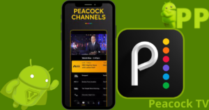 تحميل تحميل بيكوك تيفي 2026 peacock TV للاندرويد اخر اصدار مجاناً 3