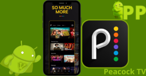 تحميل تحميل بيكوك تيفي 2026 peacock TV للاندرويد اخر اصدار مجاناً 1
