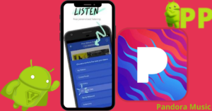 تحميل باندورا ميوزك 2025 Pandora Music برابط مباشر للاندرويد مجاناً 1